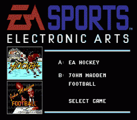 EA Sports 2 in 1 Pack